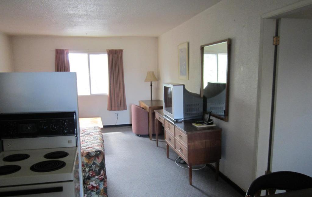 Brothers Inn Motel Принс Джордж Стая снимка