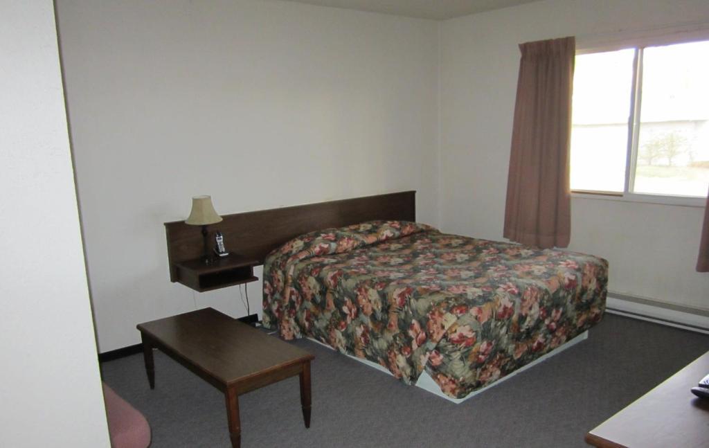 Brothers Inn Motel Принс Джордж Стая снимка